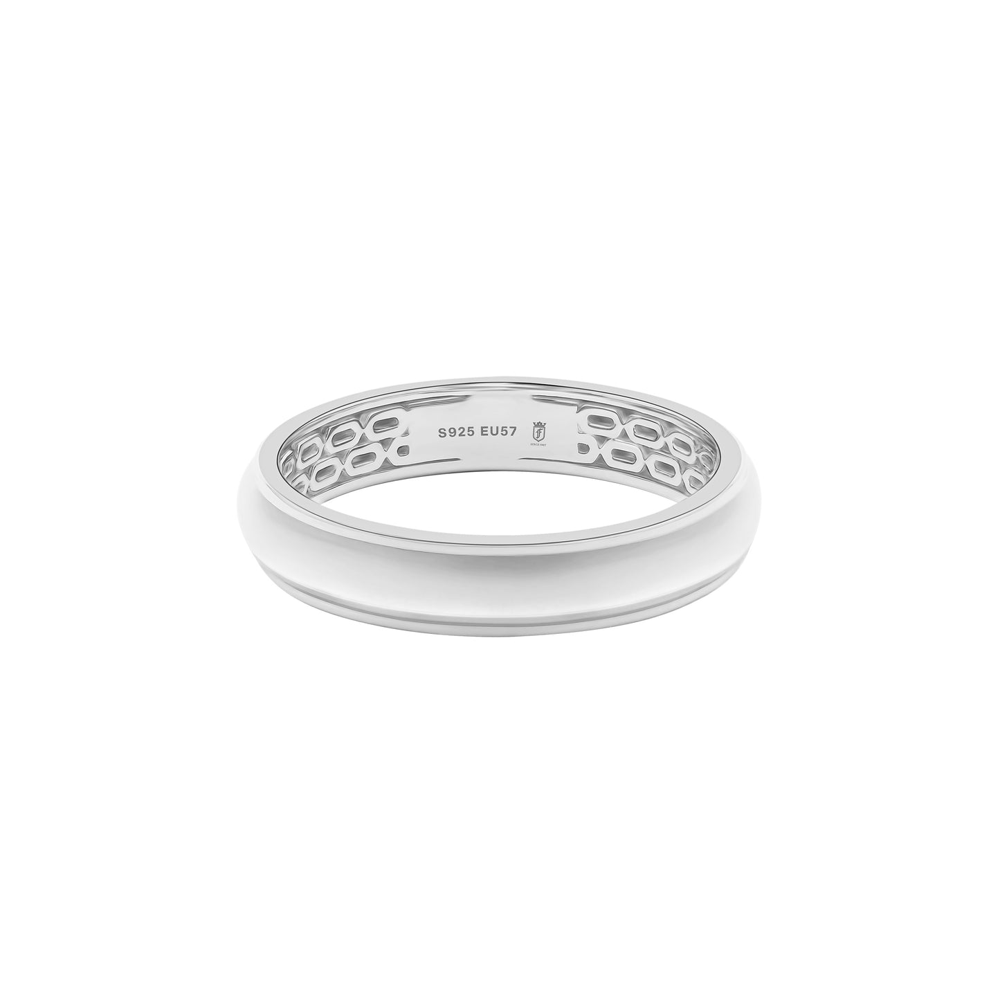 DESIGN 1M - Silver