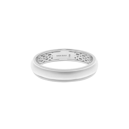 DESIGN 1M - Silver