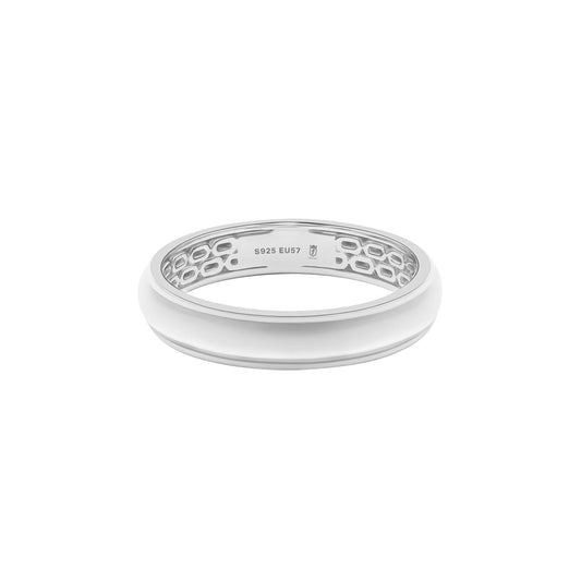 DESIGN 1M - Silver