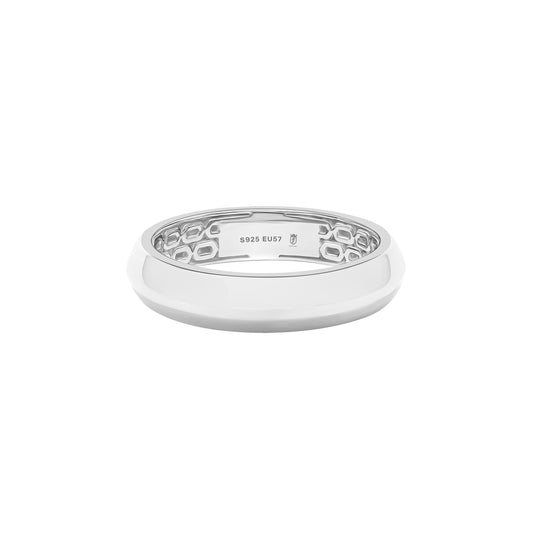 DESIGN 4M - Silver